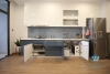 Nice one bedroom apartment for rent in Vinhome Metropolis, Ba Dinh district, Ha Noi